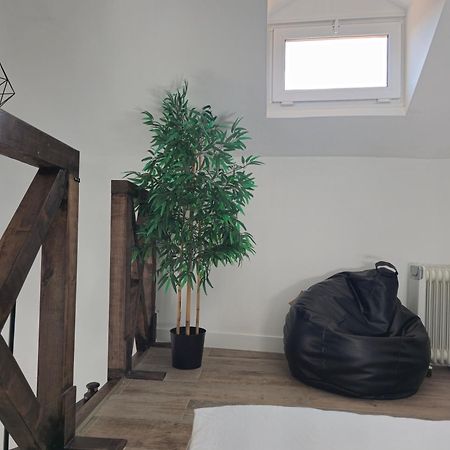 Esther Apartment Cozy Vacay Suite Σετούμπαλ Εξωτερικό φωτογραφία
