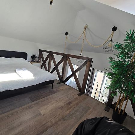 Esther Apartment Cozy Vacay Suite Σετούμπαλ Εξωτερικό φωτογραφία