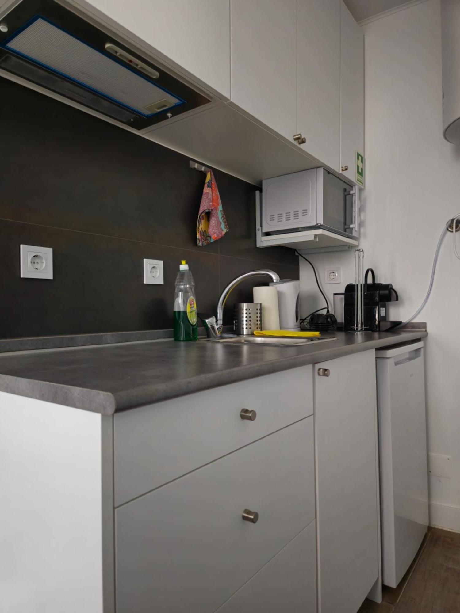 Esther Apartment Cozy Vacay Suite Σετούμπαλ Εξωτερικό φωτογραφία