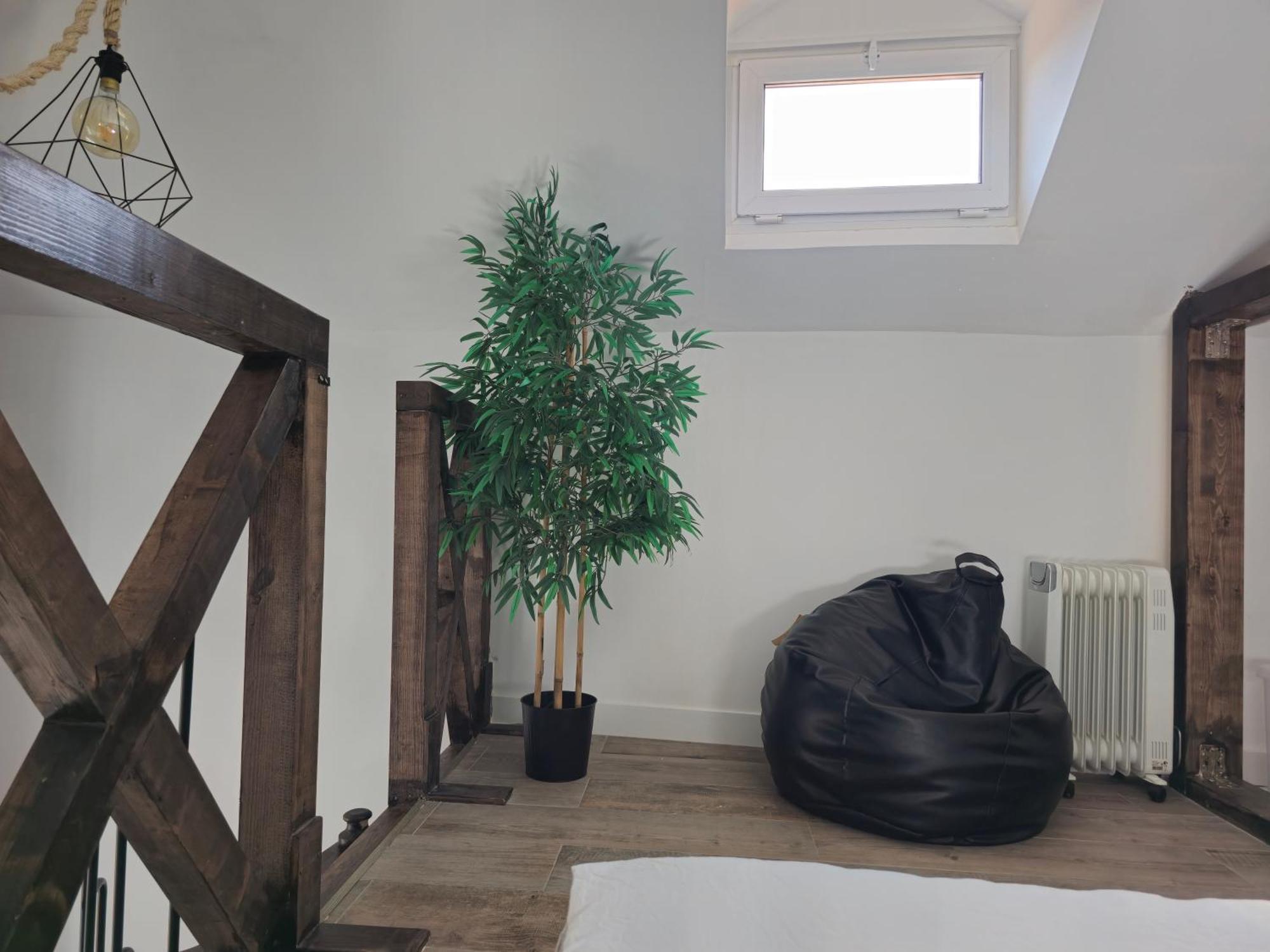 Esther Apartment Cozy Vacay Suite Σετούμπαλ Εξωτερικό φωτογραφία