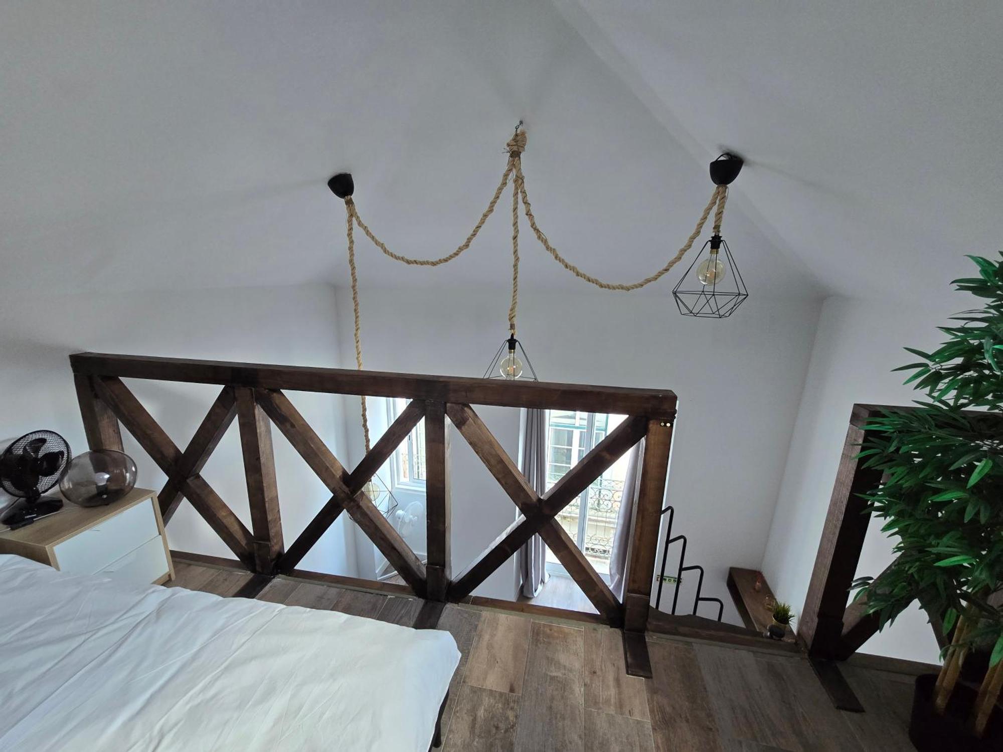 Esther Apartment Cozy Vacay Suite Σετούμπαλ Εξωτερικό φωτογραφία