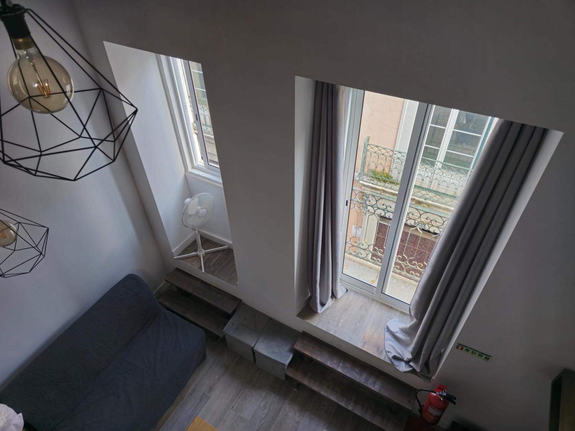 Esther Apartment Cozy Vacay Suite Σετούμπαλ Εξωτερικό φωτογραφία
