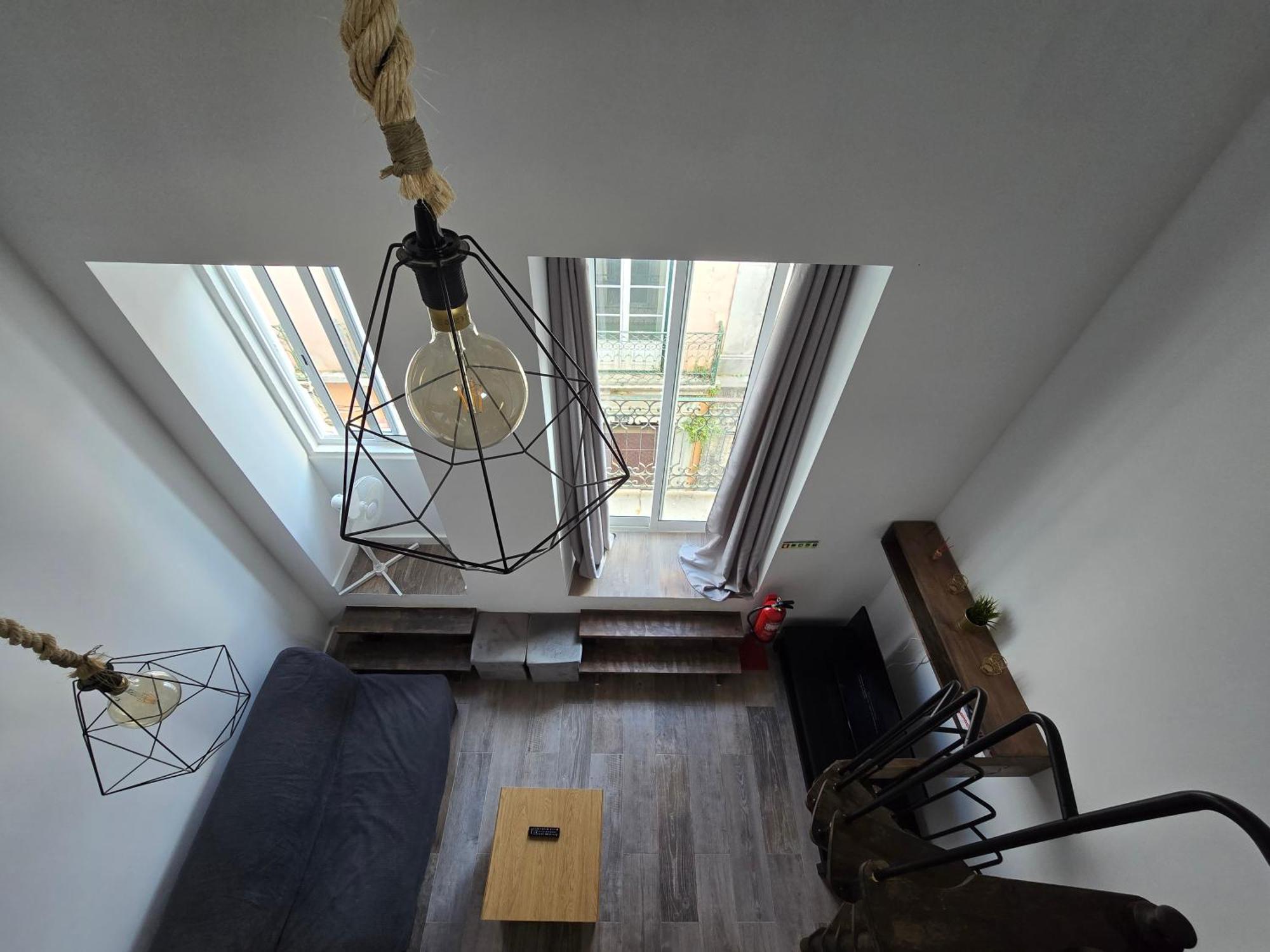 Esther Apartment Cozy Vacay Suite Σετούμπαλ Εξωτερικό φωτογραφία