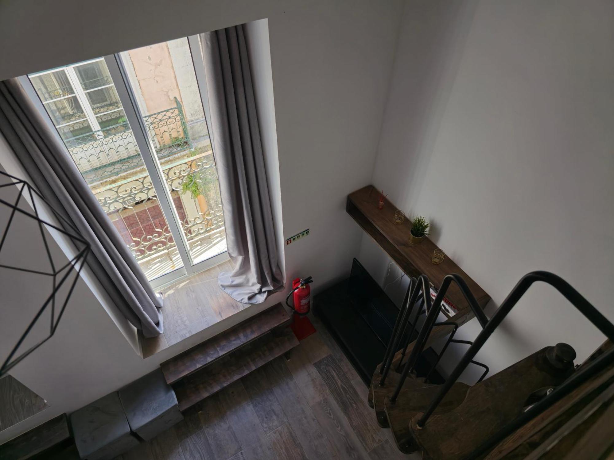 Esther Apartment Cozy Vacay Suite Σετούμπαλ Εξωτερικό φωτογραφία