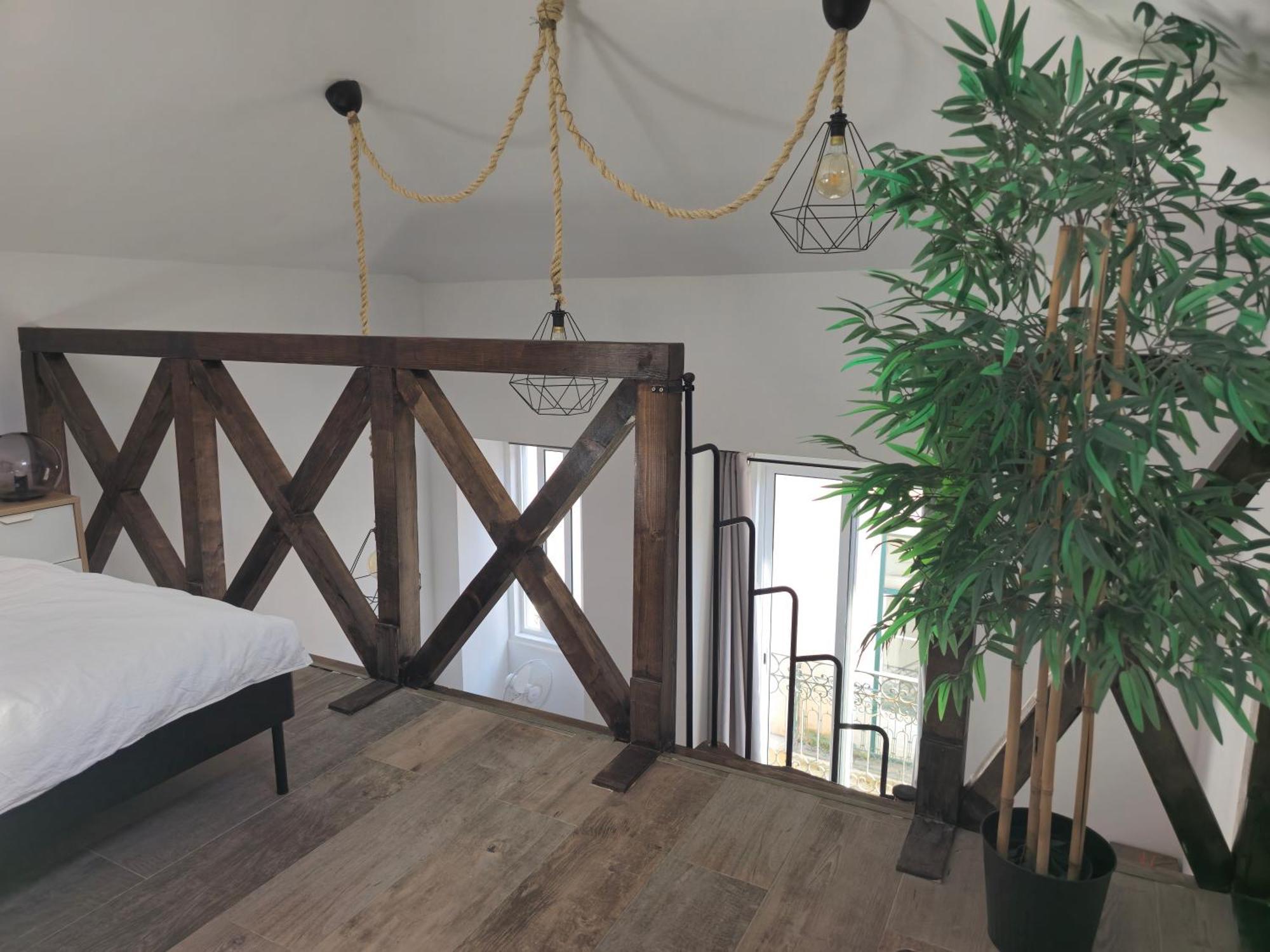 Esther Apartment Cozy Vacay Suite Σετούμπαλ Εξωτερικό φωτογραφία